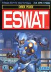 Cyber Police ESWAT Box Art Front